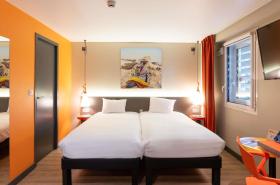 ibis Styles Lyon Centre Confluence - photo 17