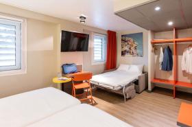 ibis Styles Lyon Centre Confluence - photo 13