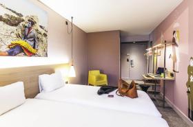 ibis Styles Lyon Centre Confluence - photo 19