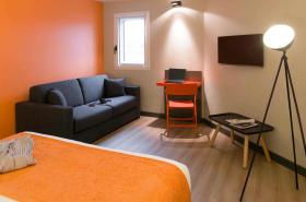 ibis Styles Lyon Centre Confluence - photo 25