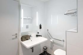 ibis Styles Lyon Centre Confluence - photo 6