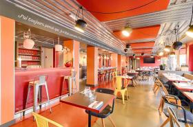 ibis Styles Lyon Centre Confluence - photo 25