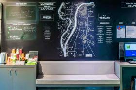 ibis Styles Lyon Centre Confluence - photo 26