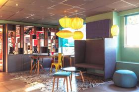 ibis Styles Lyon Centre Confluence - photo 27