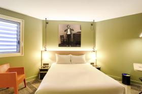 ibis Styles Lyon Centre Confluence - photo 16