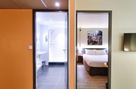 ibis Styles Lyon Centre Confluence - photo 20