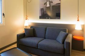 ibis Styles Lyon Centre Confluence - photo 9