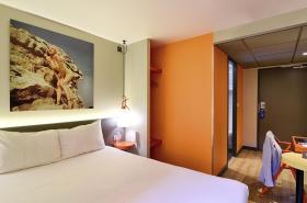 ibis Styles Lyon Centre Confluence - photo 15