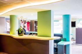 ibis Styles Lyon Centre Confluence - photo 25
