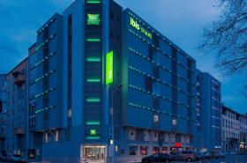 ibis Styles Lyon Centre Confluence - photo 23