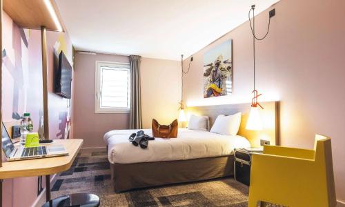 ibis Styles Lyon Centre Confluence - photo 1