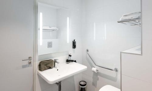 ibis Styles Lyon Centre Confluence - photo 3