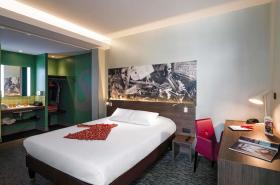 Greet Hotel Lyon Confluence - photo 4