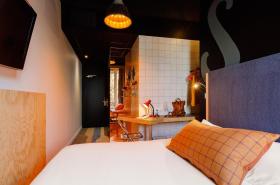 Greet Hotel Lyon Confluence - photo 21