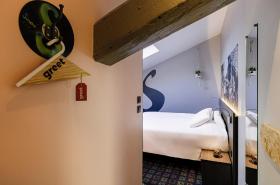 Greet Hotel Lyon Confluence - photo 13