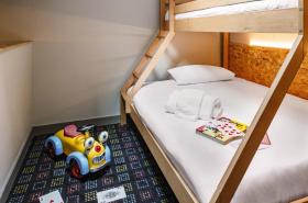 Greet Hotel Lyon Confluence - photo 15