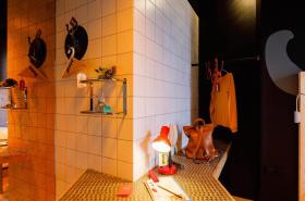 Greet Hotel Lyon Confluence - photo 12