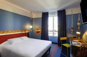 Greet Hotel Lyon Confluence - photo 9