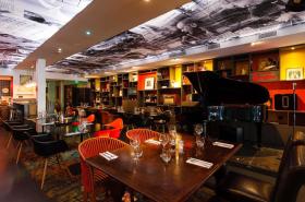 Greet Hotel Lyon Confluence - photo 4