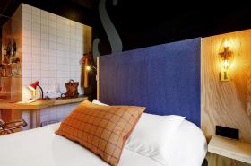 Greet Hotel Lyon Confluence - photo 19