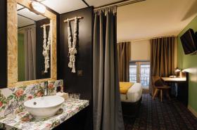 Greet Hotel Lyon Confluence - photo 6