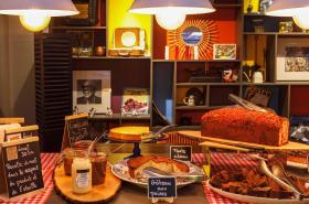 Greet Hotel Lyon Confluence - photo 4
