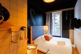 Greet Hotel Lyon Confluence - photo 27