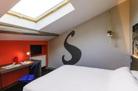 Greet Hotel Lyon Confluence - photo 21