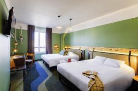 Greet Hotel Lyon Confluence - photo 19