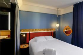 Greet Hotel Lyon Confluence - photo 18