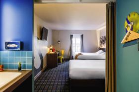 Greet Hotel Lyon Confluence - photo 15