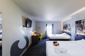 Greet Hotel Lyon Confluence - photo 14