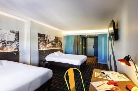 Greet Hotel Lyon Confluence - photo 13