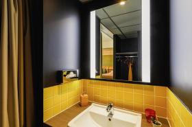 Greet Hotel Lyon Confluence - photo 9