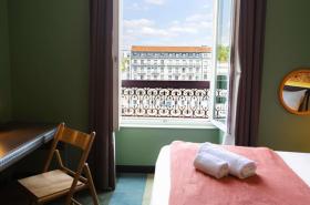 Greet Hotel Lyon Confluence - photo 8