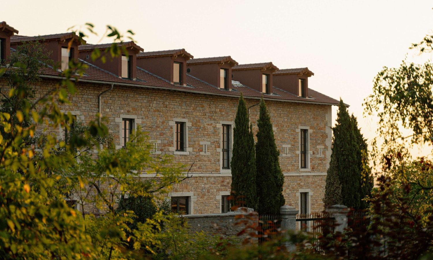 Foto del Le Fort Saint Laurent