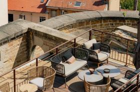 Le Fort Saint Laurent - photo 26
