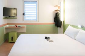 ibis budget Lyon Centre Confluence - photo 26