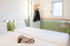 ibis budget Lyon Centre Confluence - photo 25