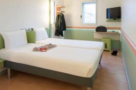 ibis budget Lyon Centre Confluence - photo 23