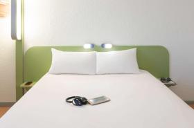 ibis budget Lyon Centre Confluence - photo 24