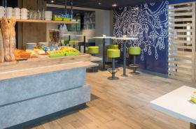 ibis budget Lyon Centre Confluence - photo 6