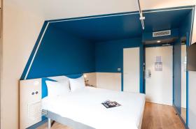 ibis budget Lyon Centre Confluence - photo 22