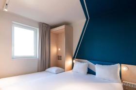 ibis budget Lyon Centre Confluence - photo 19