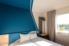 ibis budget Lyon Centre Confluence - photo 20