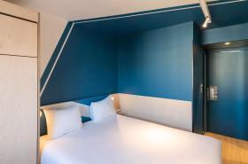 ibis budget Lyon Centre Confluence - photo 5