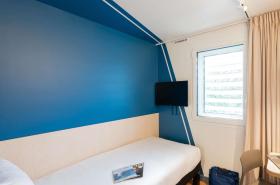 ibis budget Lyon Centre Confluence - photo 17