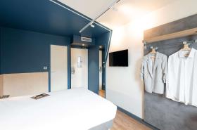 ibis budget Lyon Centre Confluence - photo 15