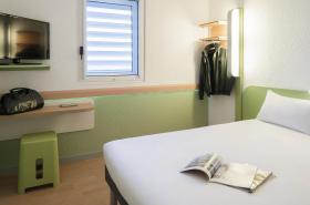 ibis budget Lyon Centre Confluence - photo 13