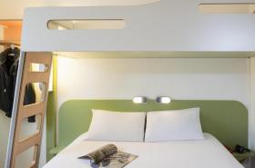 ibis budget Lyon Centre Confluence - photo 12